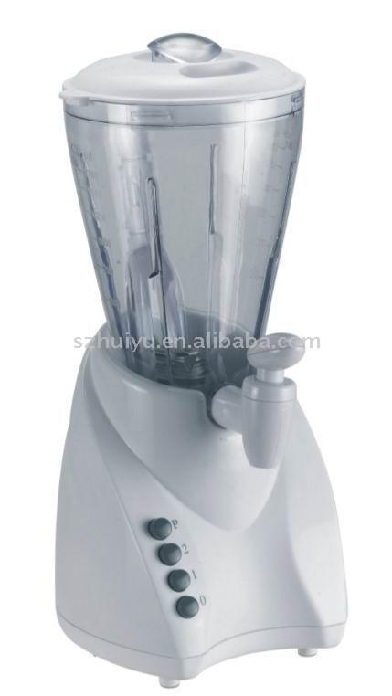  1.7L, 450W Blender (HY-3808) (1.7L, 450W Blender (HY-3808))