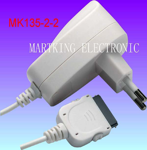  Travel Charger (Дорожное зарядное)