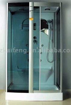  Shower Room (Душевая комната)