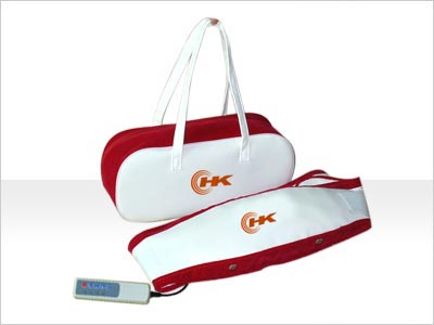  Oscillating Massage Belt ()