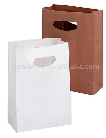  Paper Bag ( Paper Bag)