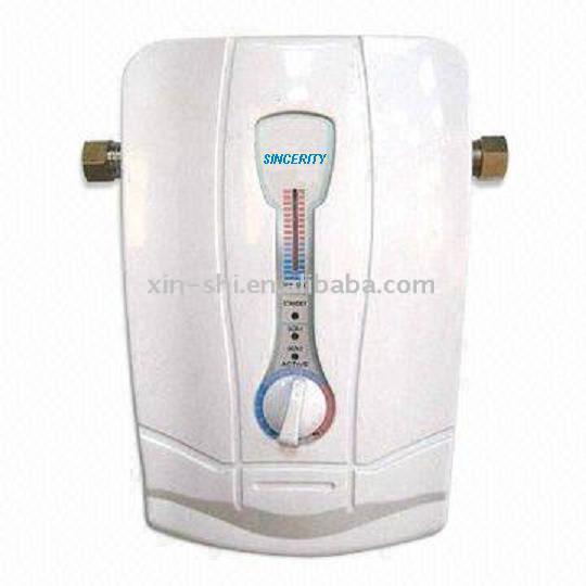 Instant Electric Water Heater (Мгновенный электрический водонагреватель)