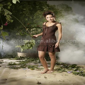  Ladies` Nightdress ( Ladies` Nightdress)