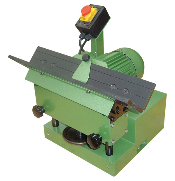  Chamfering Machine (Машина для снятия фасок)