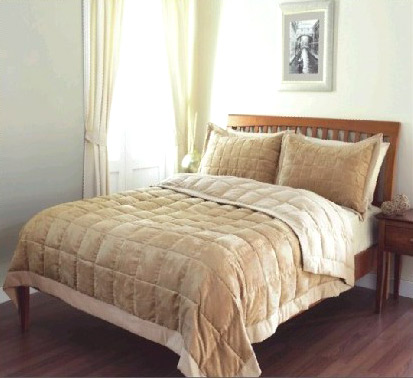  Suede Blanket ( Suede Blanket)
