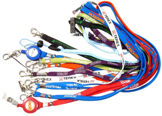  Tubular Lanyard ( Tubular Lanyard)