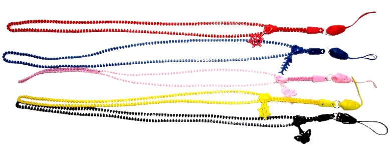  Zipper Lanyard ( Zipper Lanyard)
