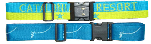  Luggage Belt (Bagages Ceinture)