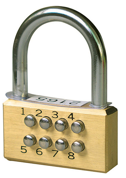  Code Lock (Code verrou)
