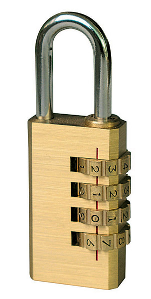  Code Lock (Code verrou)