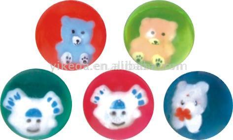  Cartoon Ball ( Cartoon Ball)