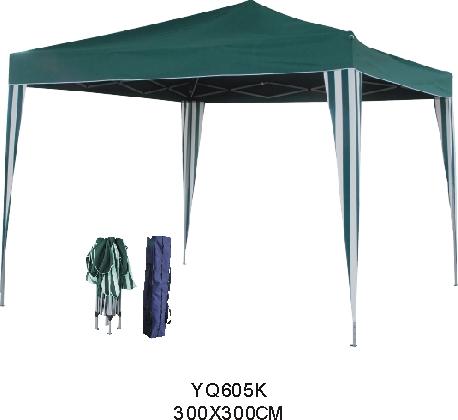  Folding Gazebo (Складной Gazebo)