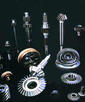  Gear ( Gear)