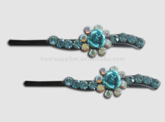  Hair Clip (Barrettes)