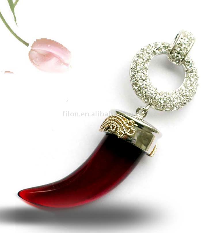  QP23421EAAN Necklace Pendant ( QP23421EAAN Necklace Pendant)