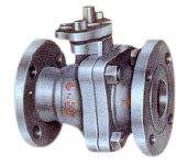  Ball Valve