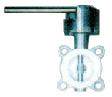  Butterfly Valve