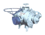  Pig Ball Valve
