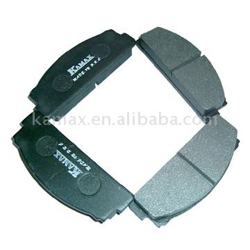  Disc Brake Pads ( Disc Brake Pads)