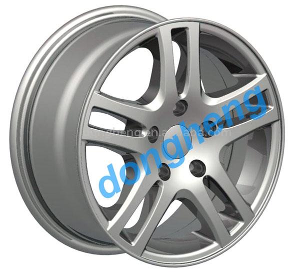  Aluminum Wheel (Aluminum Wheel)