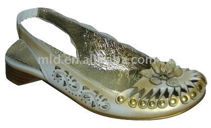  Casual Sandal ( Casual Sandal)