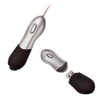 Laser Pointer USB-Flash-Laufwerk (Laser Pointer USB-Flash-Laufwerk)