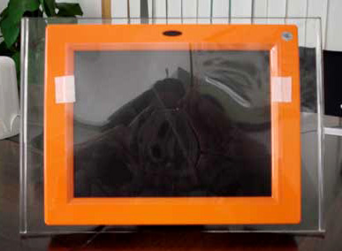  Digital Photo Frame (Cadre photo numérique)