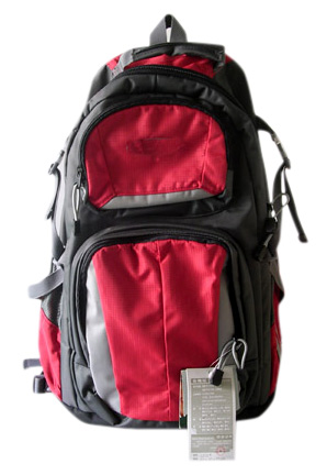  Sports Bag (Sac de sport)