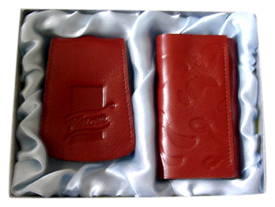  Wallet, Key Bag (Wallet, Key Bag)