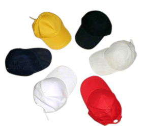  Caps (Casquettes)