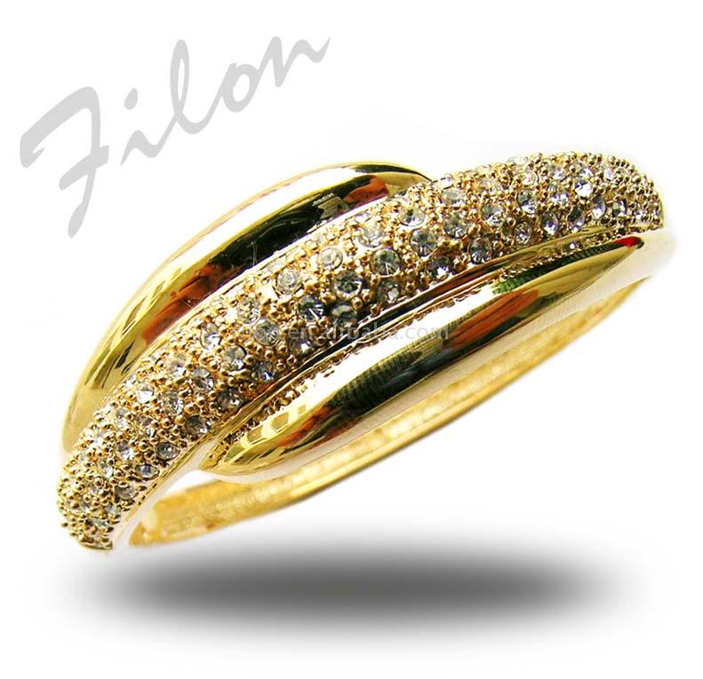  QB24358BAAB/55*60 Bangle ( QB24358BAAB/55*60 Bangle)