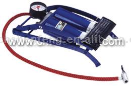  Foot Pump (Fußpumpe)