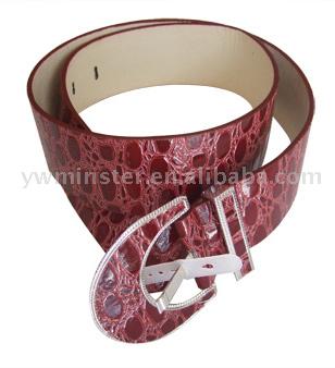  Fashion Belts (Fashion Belts)