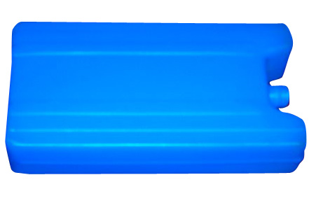  Blue Ice Cube Box ( Blue Ice Cube Box)
