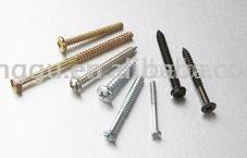  Self-Tapping Screws