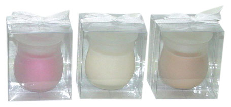  Mini Jar Candle ( Mini Jar Candle)
