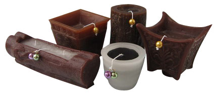  Classical Candle ( Classical Candle)