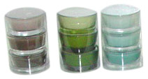  Glass Tealight Candle ( Glass Tealight Candle)