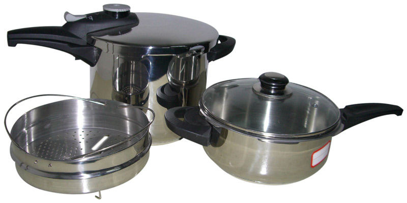  Pressure Cooker ( Pressure Cooker)