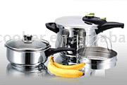  Pressure Cooker ( Pressure Cooker)