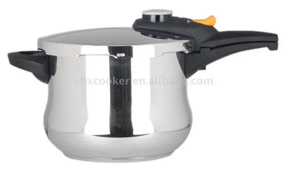  Pressure Cooker