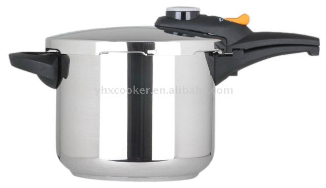  Pressure Cooker ( Pressure Cooker)