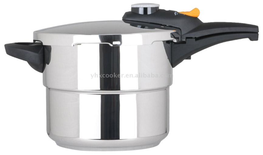  Pressure Cooker ( Pressure Cooker)