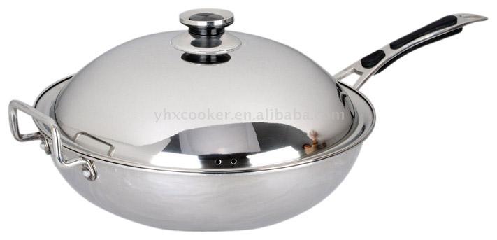  Saucepan