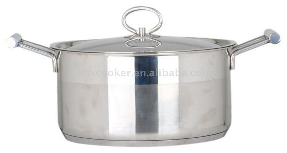  Stock Pot