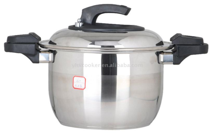  Pressure Cooker ( Pressure Cooker)