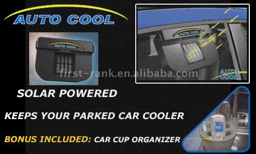Auto Cool (Auto Cool)