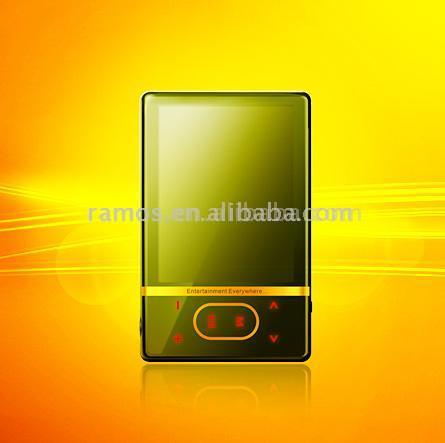  MP4 Player (MP4-Player)