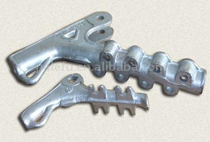  Quadrant Clamp (Quadrant Clamp)