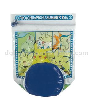  Backpack Draw String Polybags (Рюкзак Draw String полиэтиленовых)